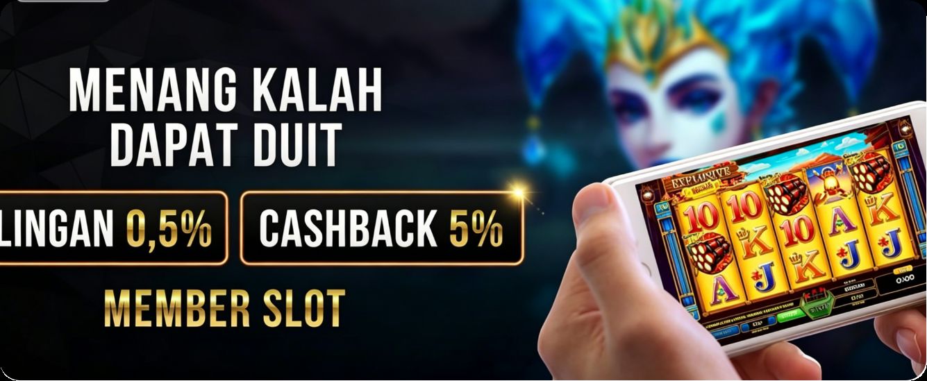 Main asiatogel88id.com Menang Jackpot Besar